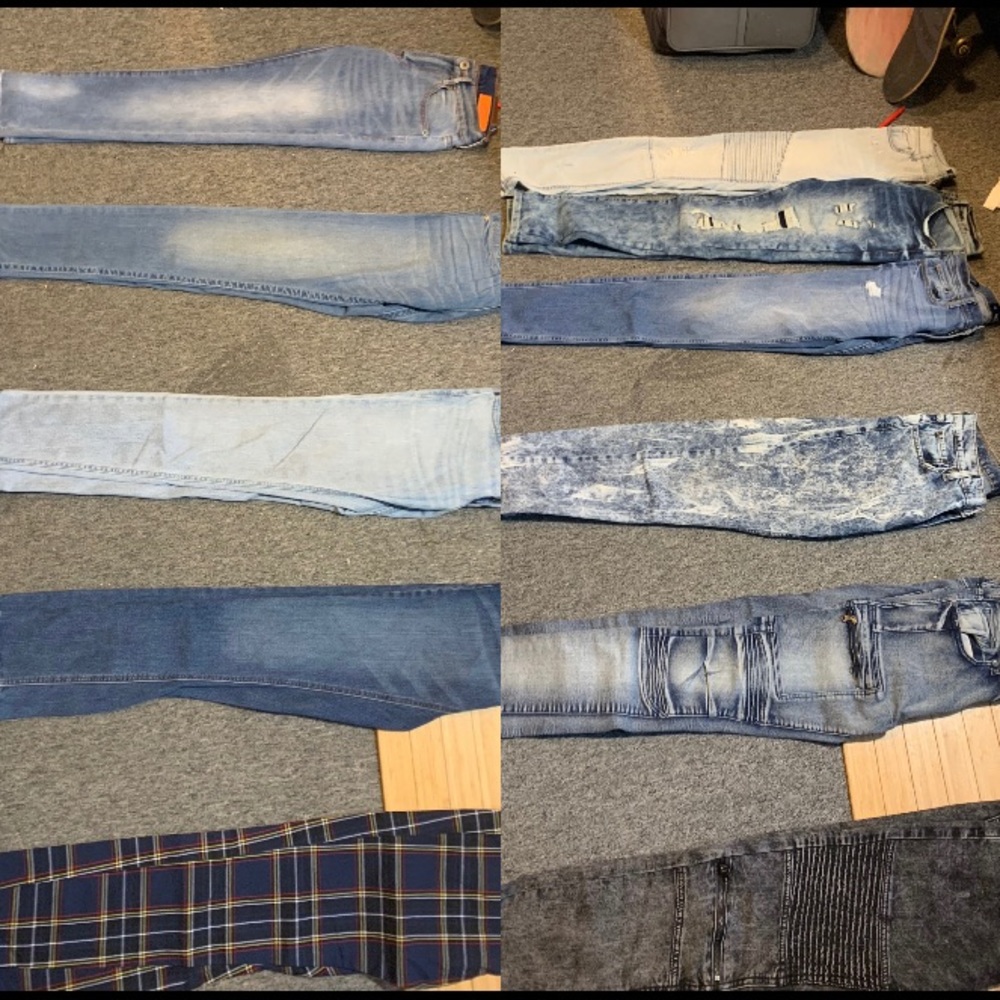 True Rlgn size 28 + 11 more